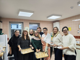 LCSC rudens kronika: nuo žygių iki adventinės muzikos