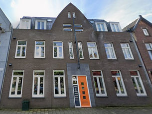 Herenstraat in Bussum