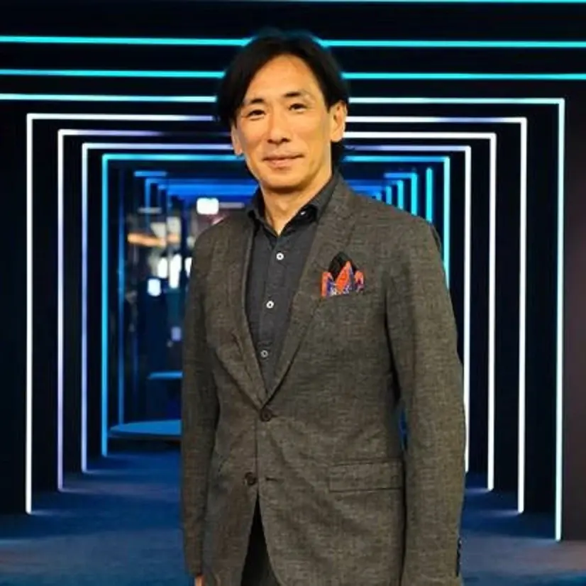 Shuji Utsumi.webp