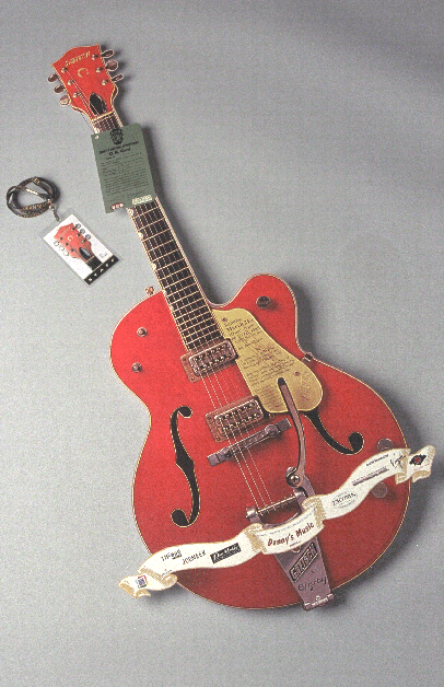 SEATTLE VINTAGE GUITAR SHOWS