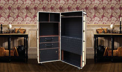Fitzgerald desk cabinet furniture