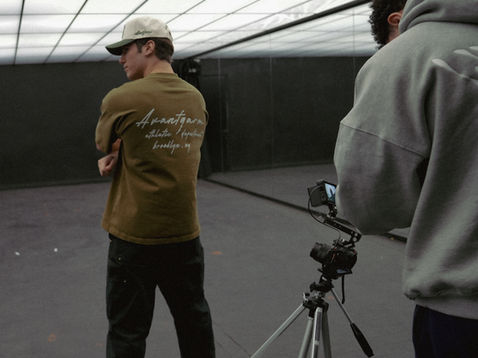 Photoshoot