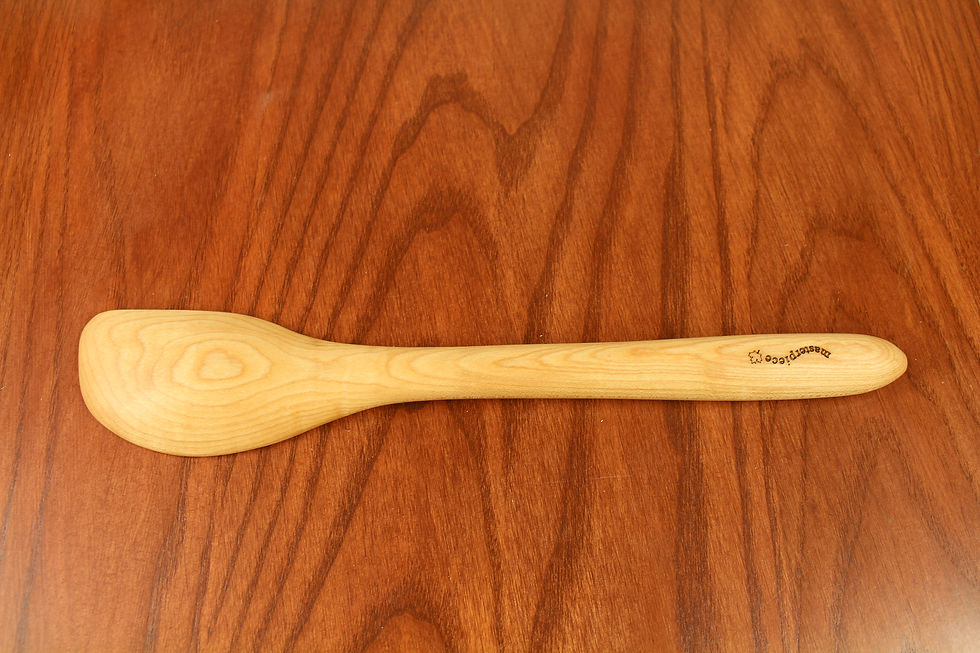 Thumbnail: Spoontula | Spoon+Spatula