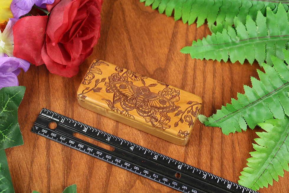 Thumbnail: Moth | Stash Box