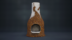 oven