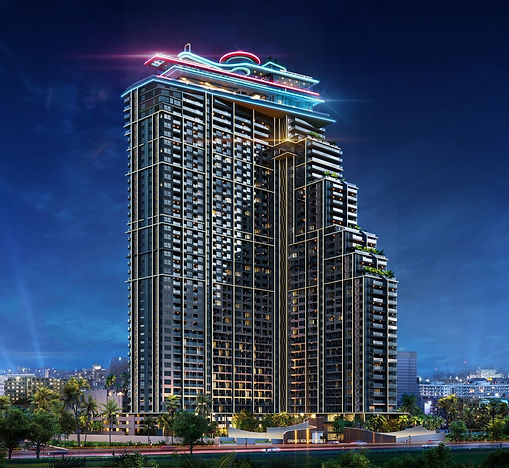 Grand Solaire Noble