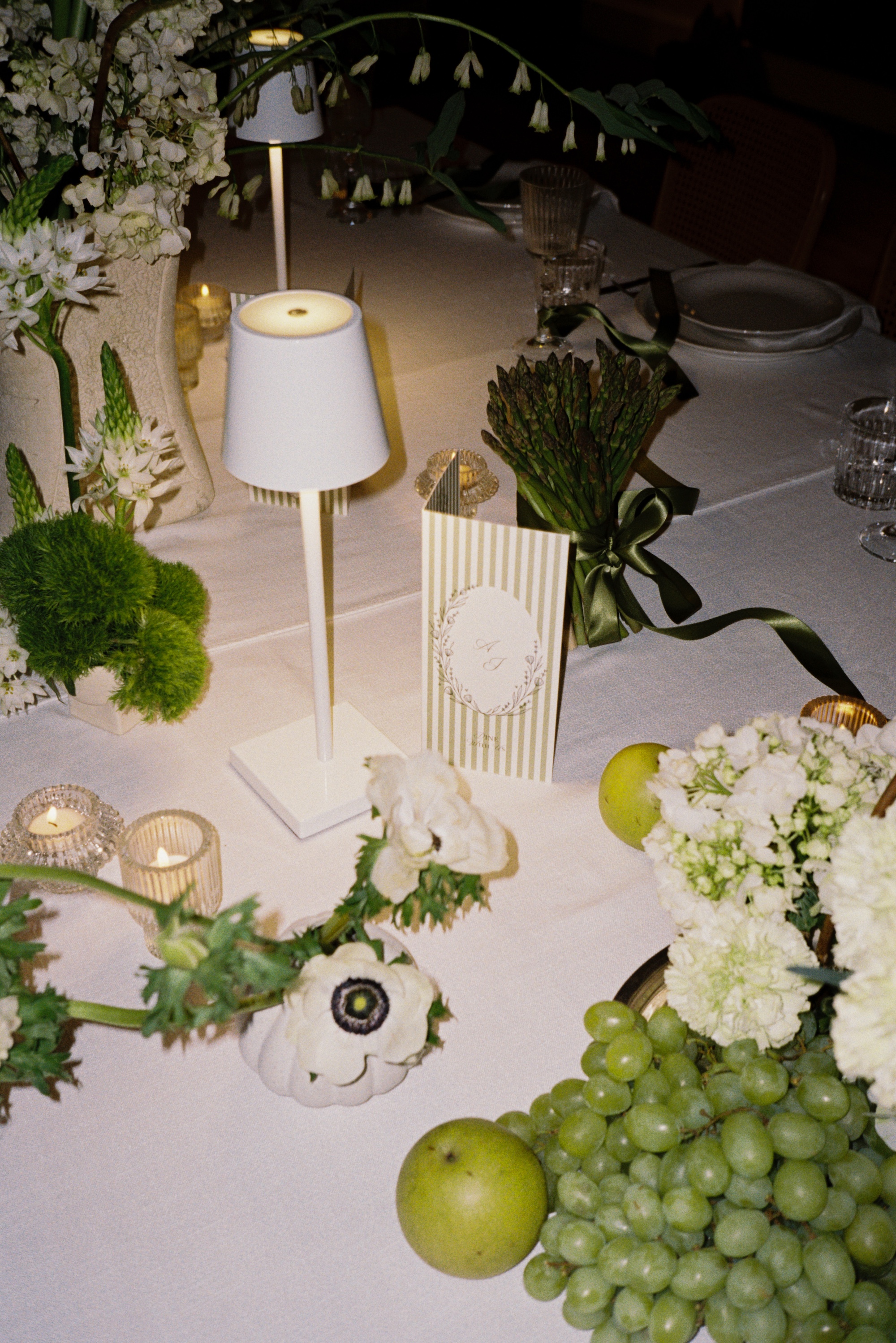 Zoe Wedding Photography