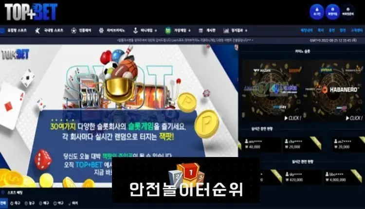 안전놀이터순위 먹튀사이트 탑벳 -google-image