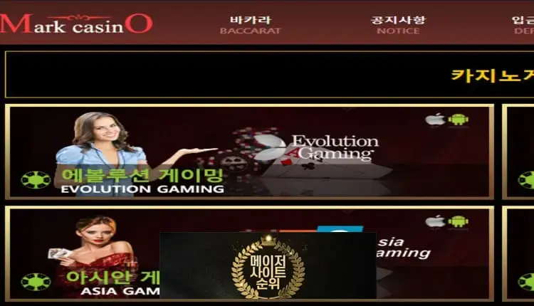 『마르카지노 먹튀확정』 토토사이트 마르카지노 『MARK CASINO』 먹튀사이트 『mark-casino.com』