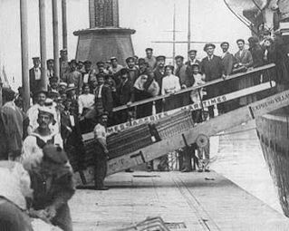 Panadería argentina, a través del tiempo.