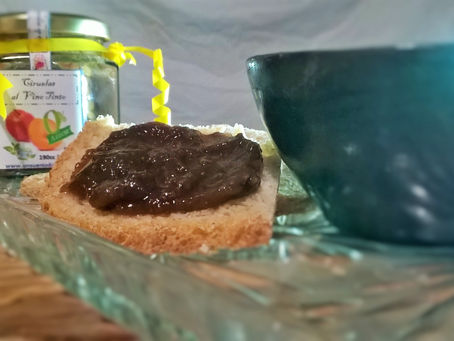 Dieta adecuada para la primavera