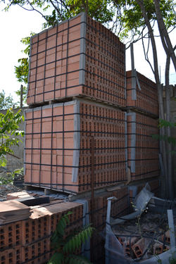 coprimuro cotto