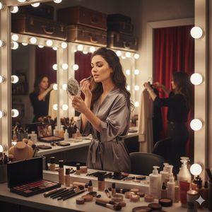 СЕКРЕТЫ КРАСОТЫ. M.Y. STUDIO. Haifa