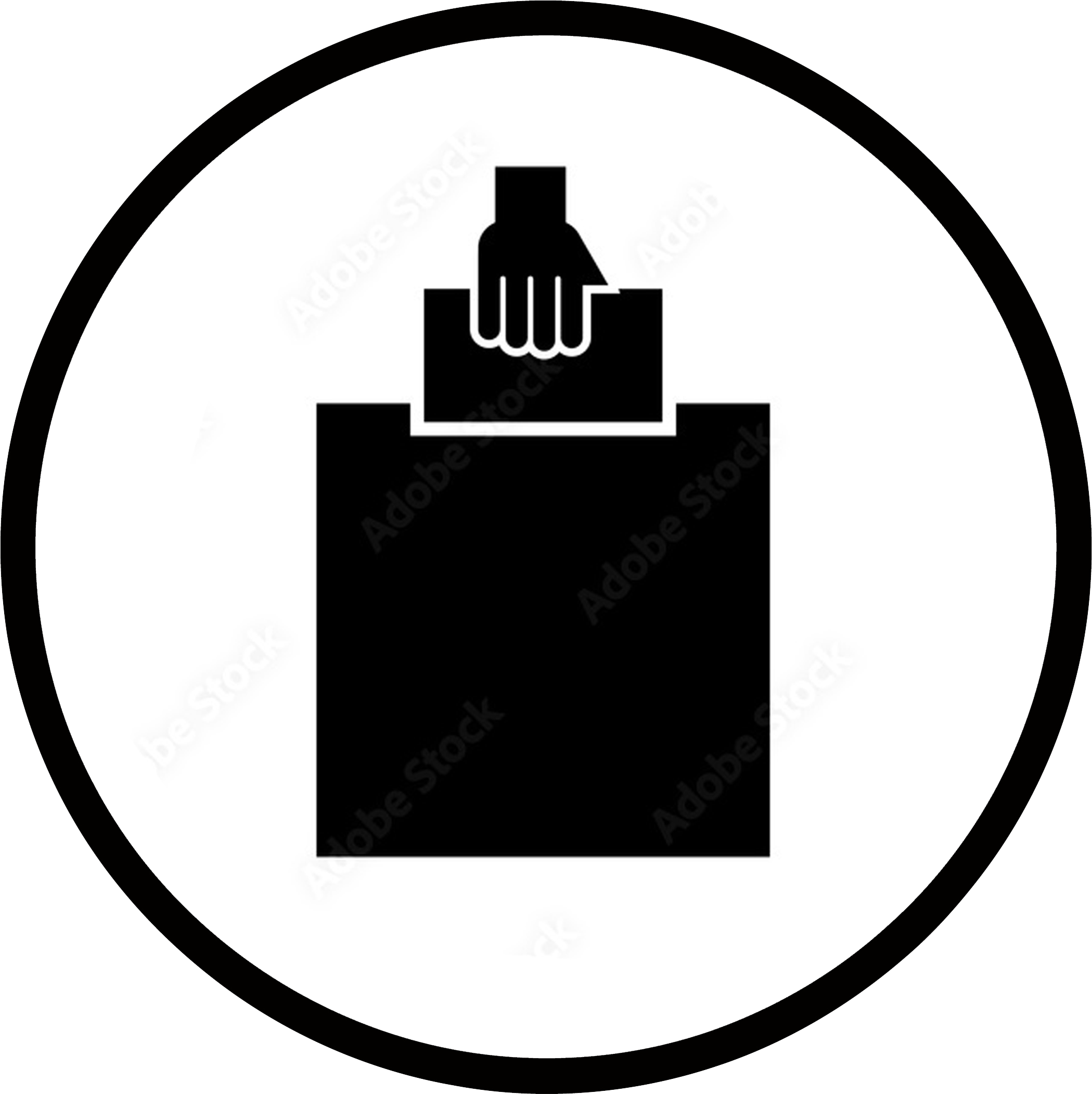 Voting Registration