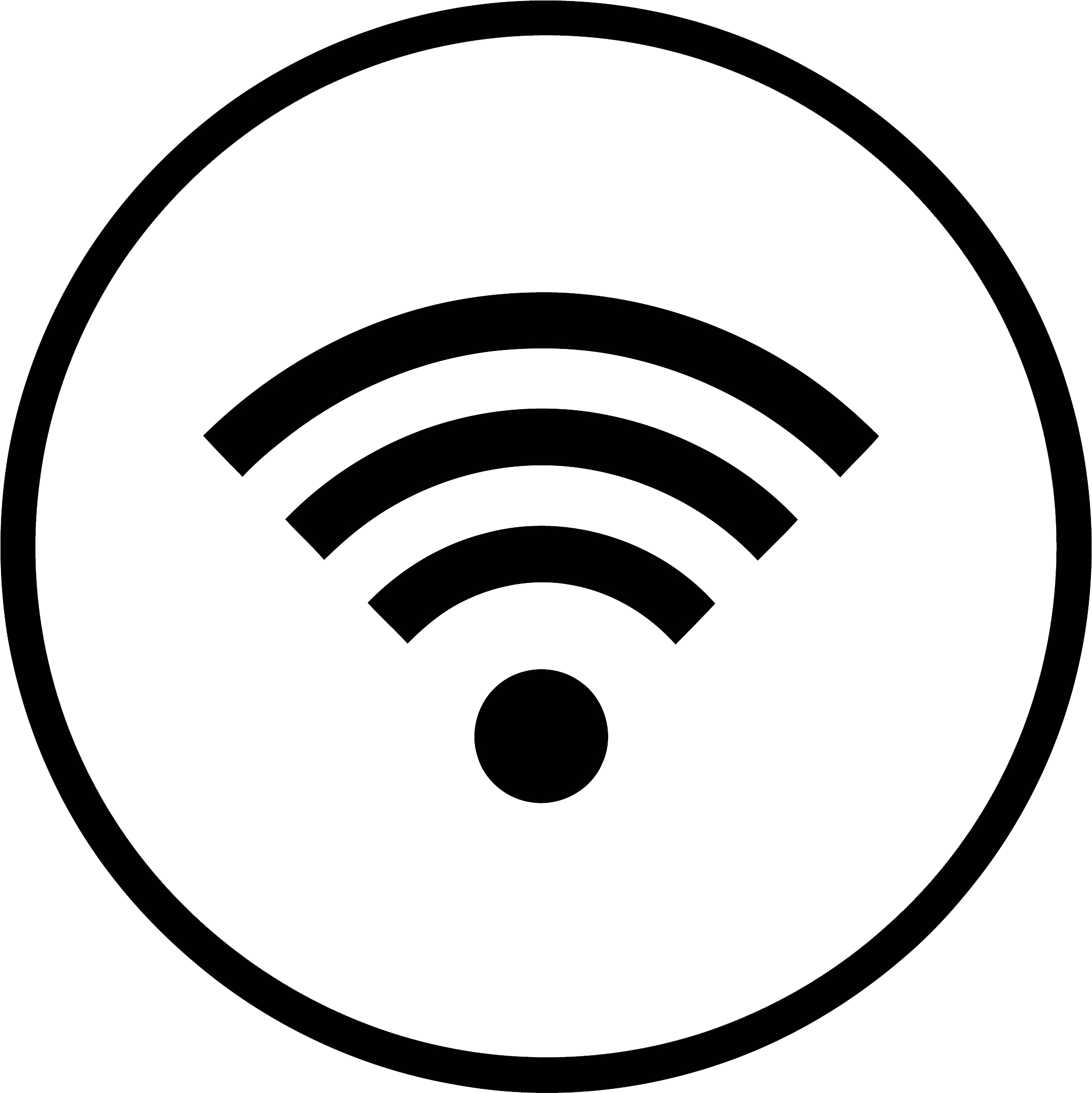 WiFi Access
