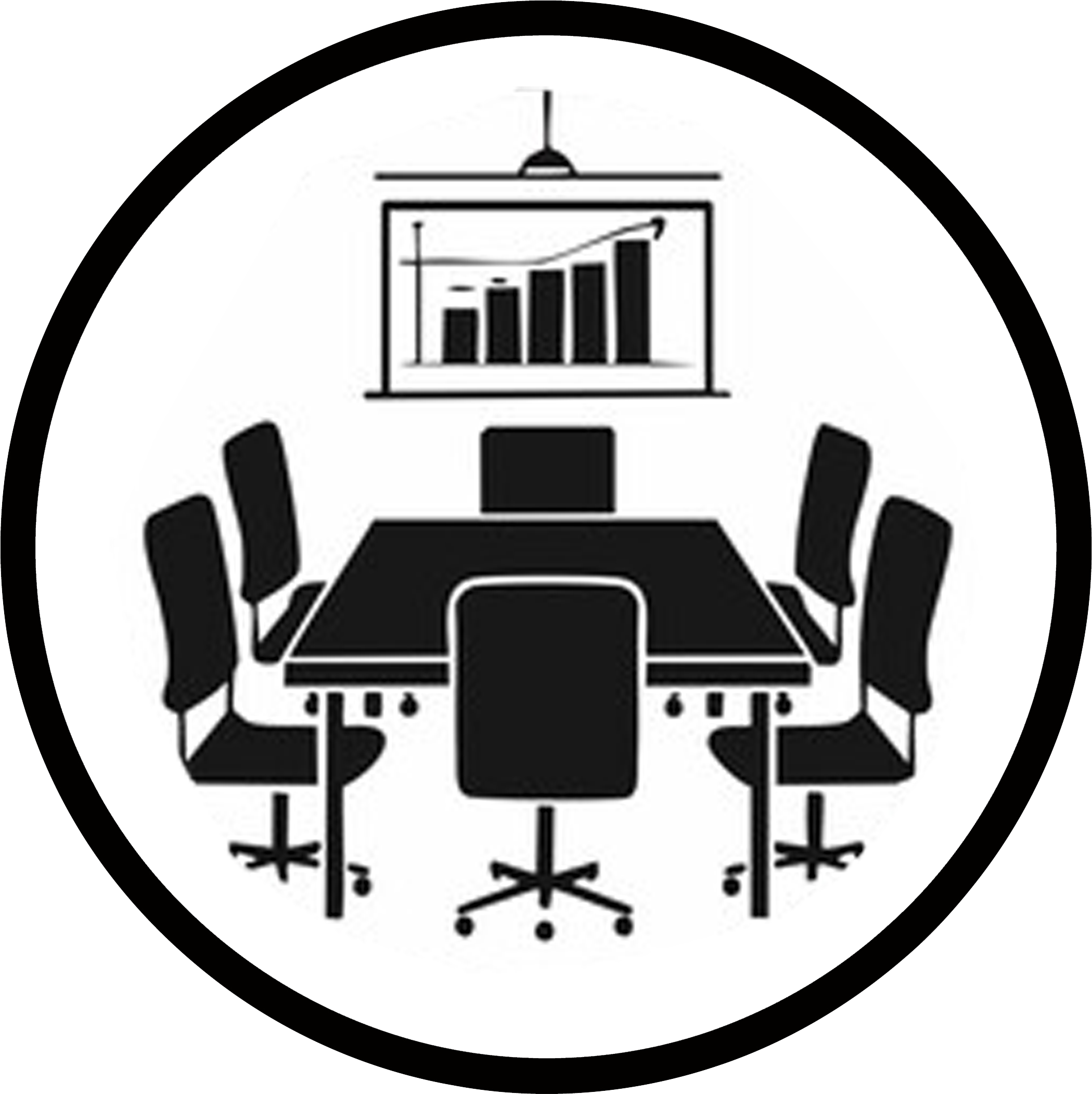 Meeting and Study Rooms