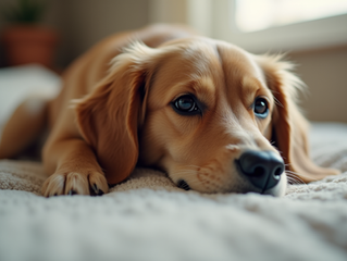 Top Natural Dog Pain Solutions: Managing Your Dog’s Discomfort with Care