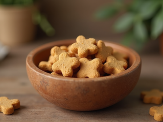 How CBD Treats Can Ease Your Dog's Pain: A Guide to CBD Pain Relief for Dogs