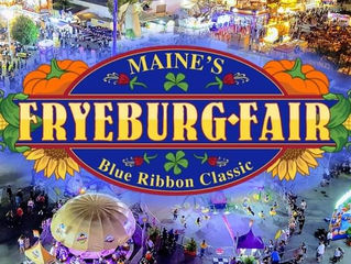 Fryeburg Fair
