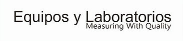 Logo Equipos y Laboratorios