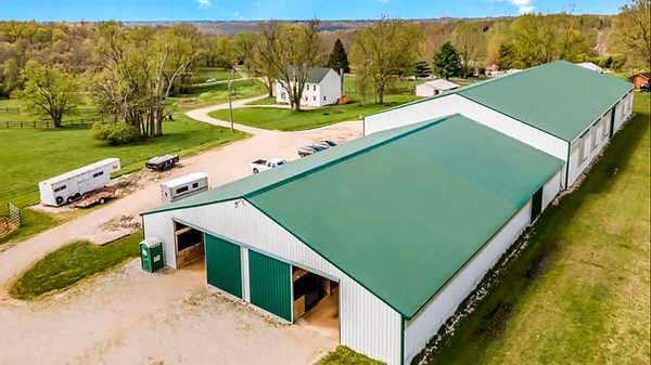 High Pointe Farm