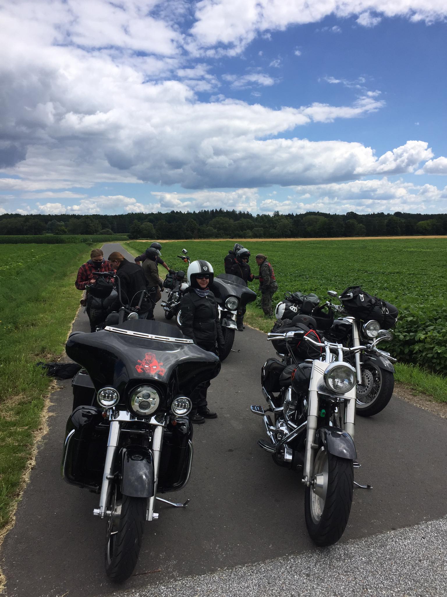 Mohawk Mc Switzerland Schweiz