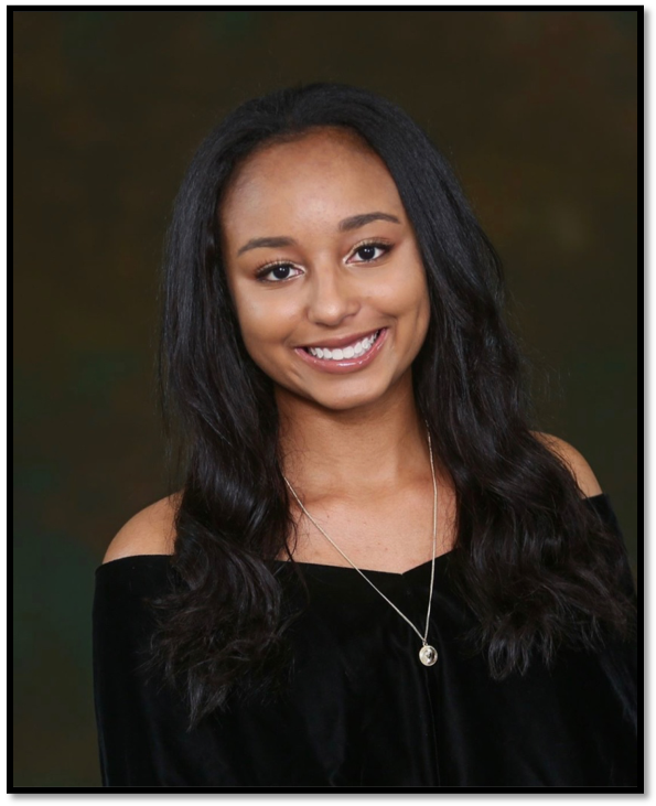 Katelyn Starks