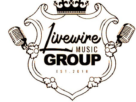 Welcome to Livewire Music Group