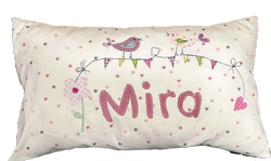 Kuschelkissen "Mira"