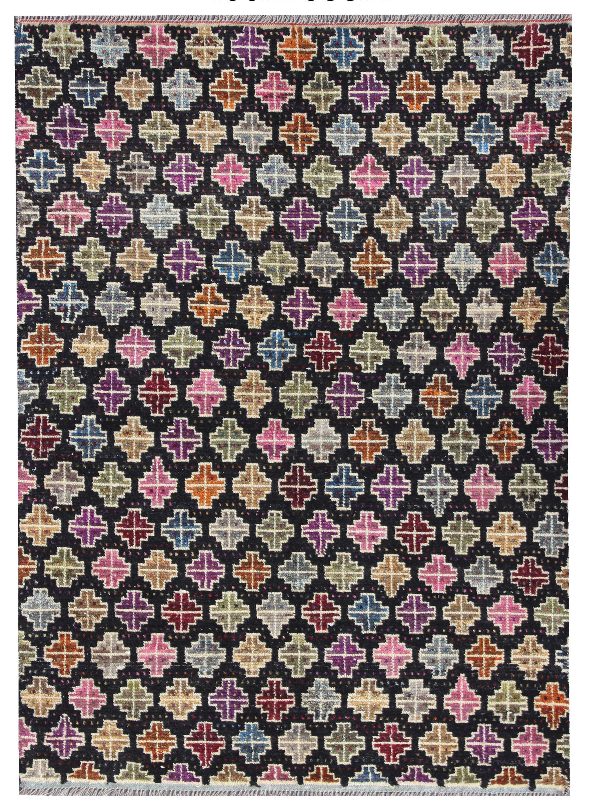 Contemporary - Tulu Style