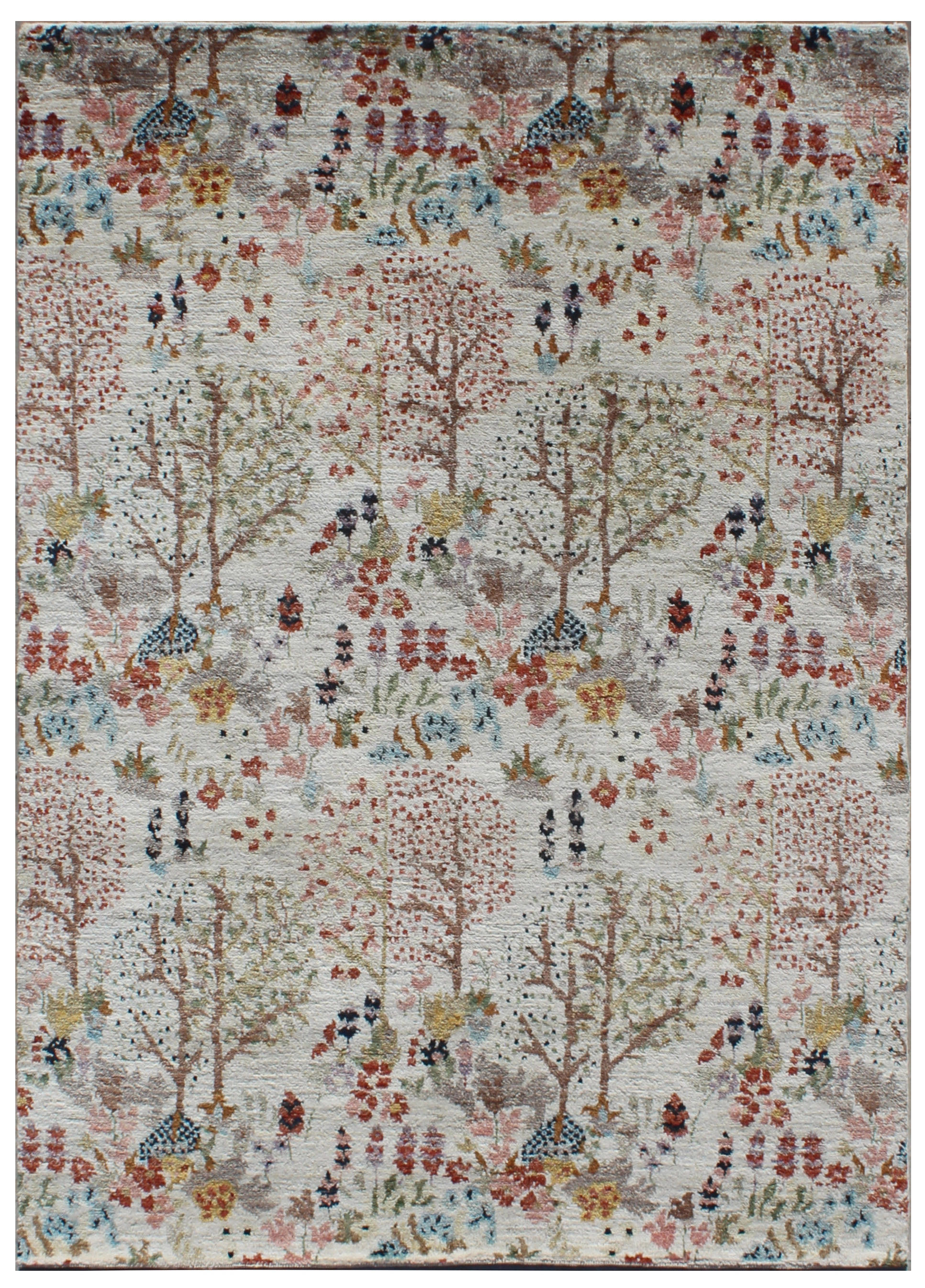 Contemporary - Pictorial