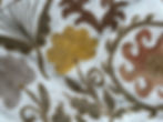 Thumbnail: Suzani 116 x 116cm