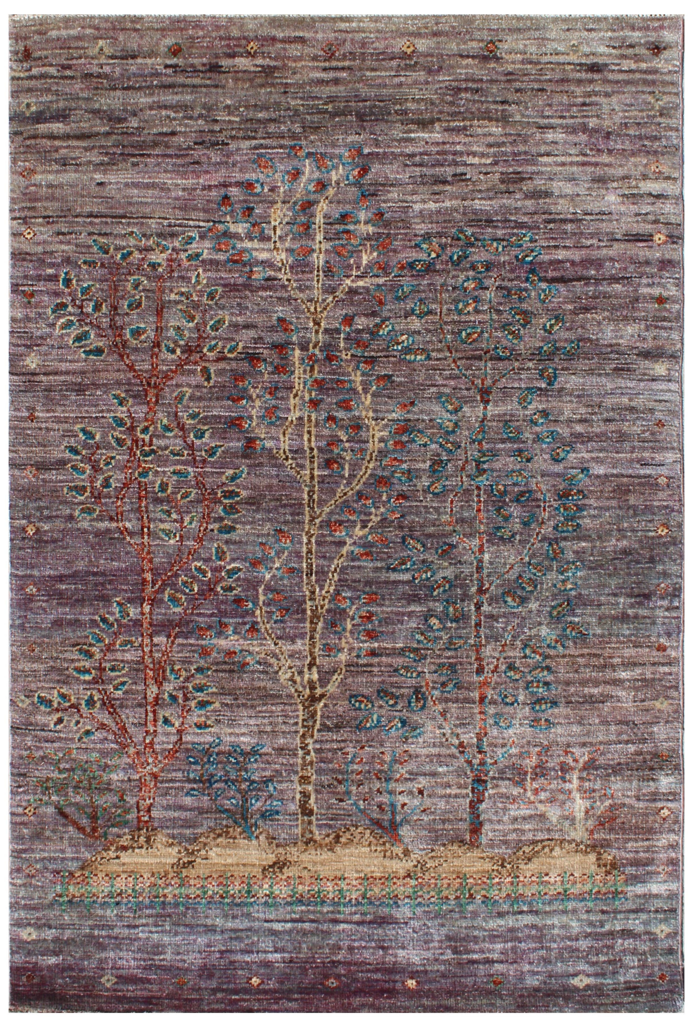 Contemporary - Pictorial