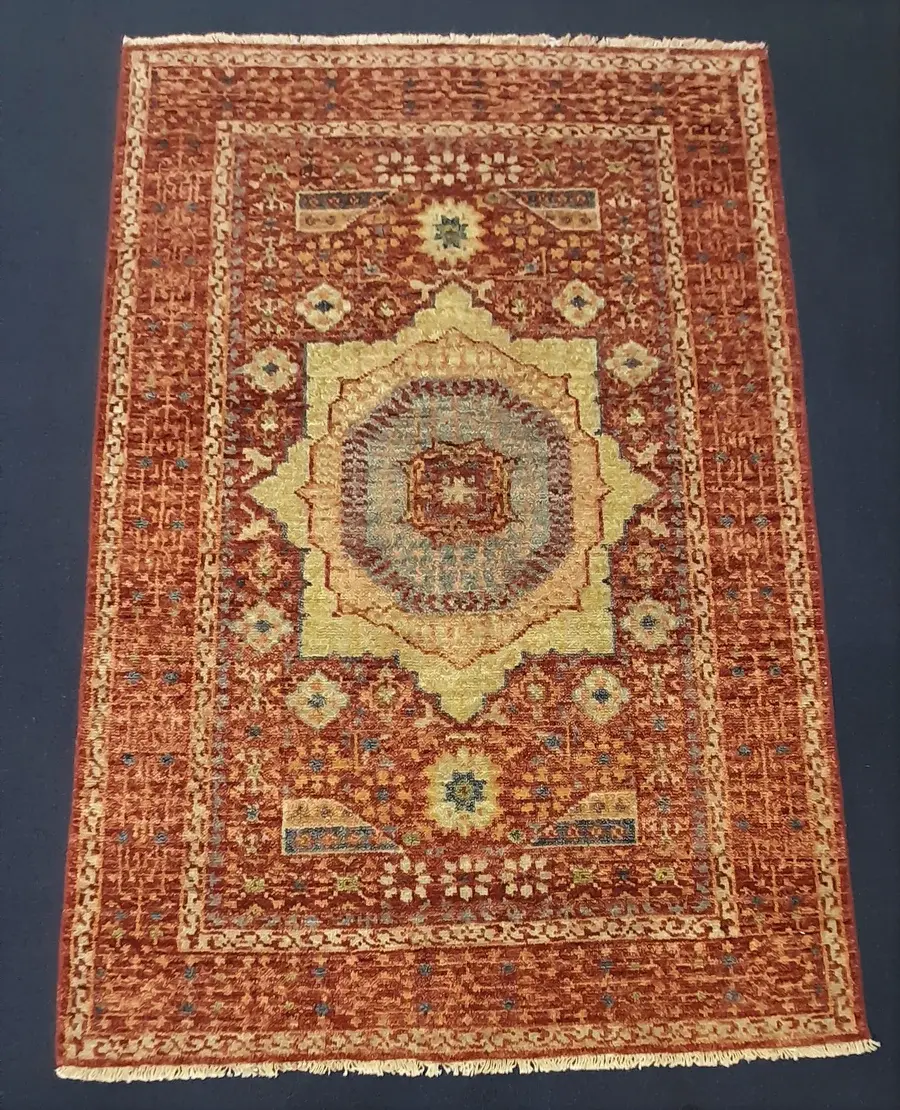 Ushak 240 x 160cm