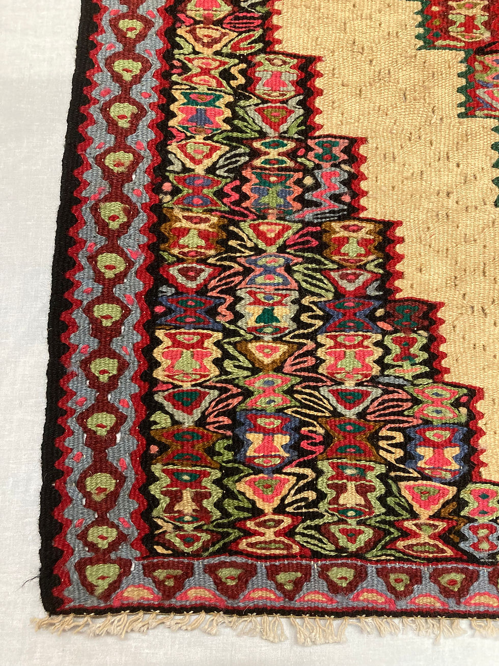 Thumbnail: Seneh Kilim 100 x 68cm