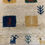 Thumbnail: Gabbeh 90 x 64cm