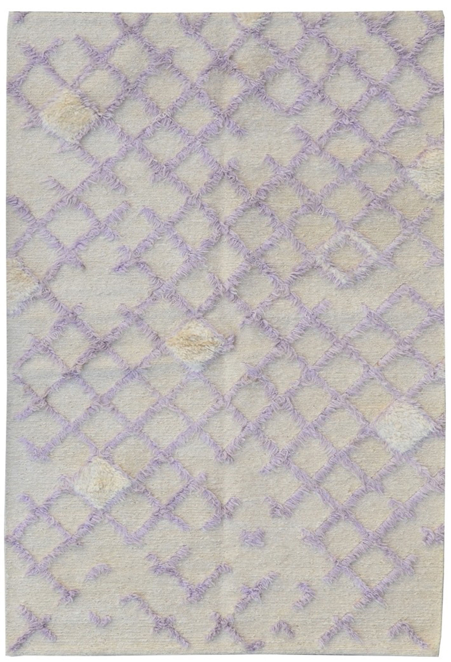 Contemporary - Tulu Style