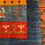 Thumbnail: Gabbeh 129 x 85cm