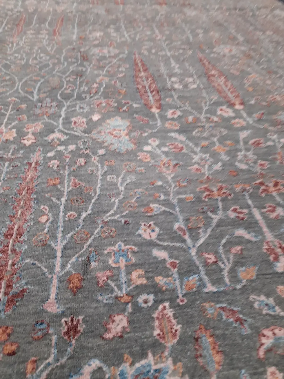 Thumbnail: Erase 276 x 184cm