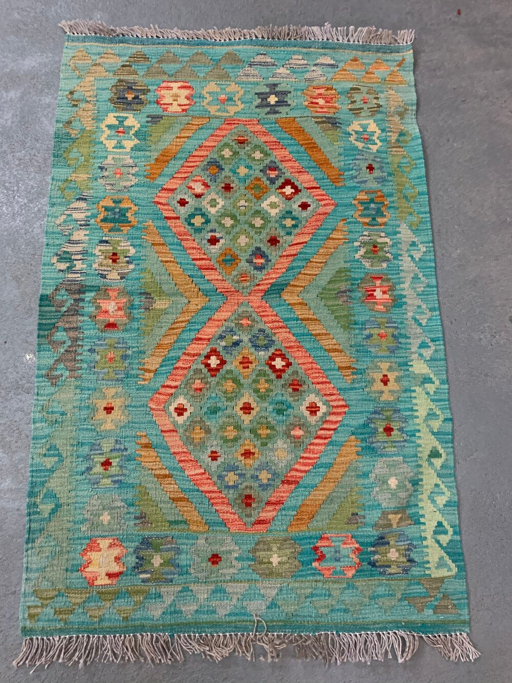 Kilim 127 x 82cm