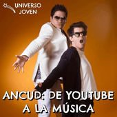 Ancud: De youtube a la música
