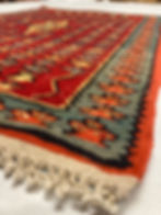 Thumbnail: Seneh Kilim 101 x 71cm
