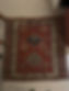 Antique Kazak After Restoration and Cleaning Service