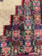 Thumbnail: Seneh Kilim 100 x 68cm