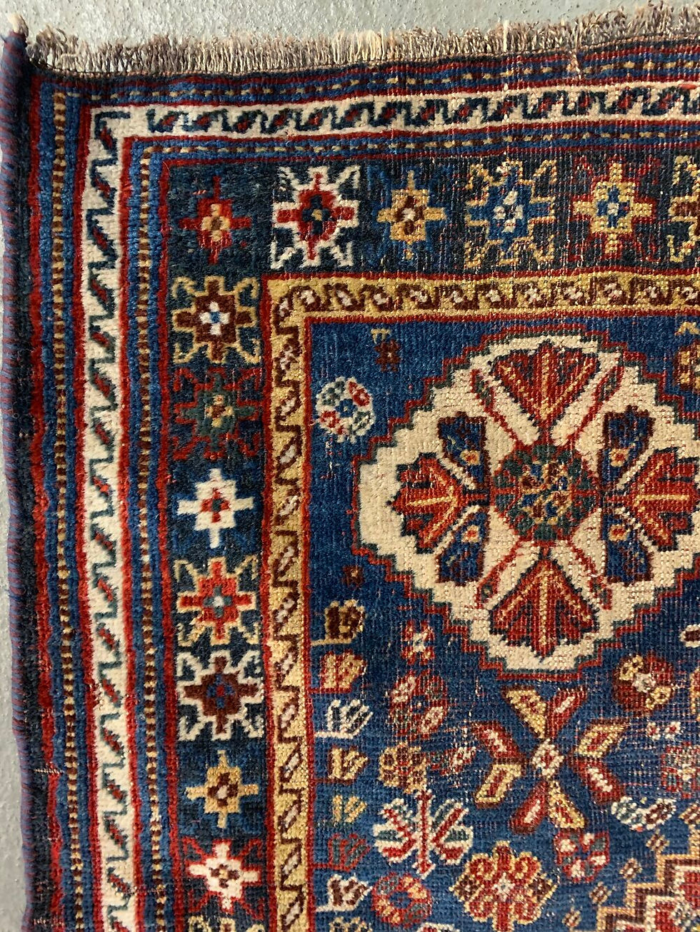 Thumbnail: Antique Qashqai 148 x 125