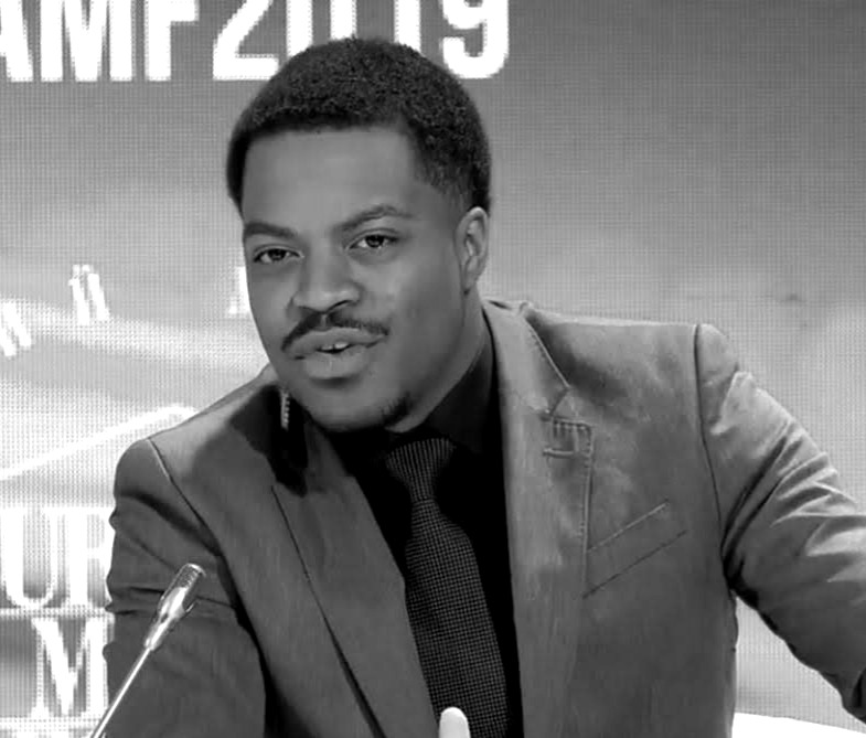 Will Jones - Founder