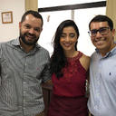 Procuradoria do Trabalho de Boa Vista, RR. Minha 1ª lotação.