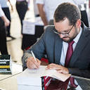 Congresso Juridico Beneficente Aracaju, SE