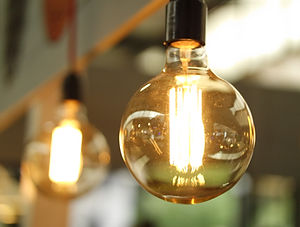 Lighting and Switches