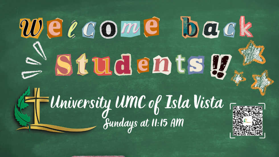 Back-2-School Sunday!